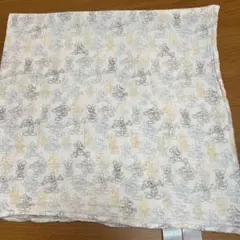 Disney baby ガーゼケット ミッキー ミニー