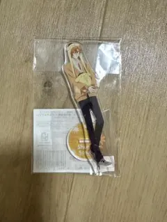 佐々木と宮野　サンリオ　アクリルスタンド　佐々木