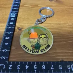 当時物 】 とんねるず グッズ キーホルダー - メルカリ
