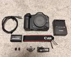2026年最新】canon eos r5 mark iiの人気アイテム - メルカリ