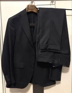 ラトーレ LATORRE セットアップ カノニコ 濃グレイ size44 8Rのサムネイル