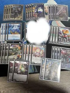 無色ジョーカーズ