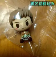 進撃の巨人　ちょこのっこ　ジャン　一番くじ