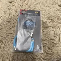 ジェラシック・ワールド　フリューくじ　E賞　スマホショルダーストラップ