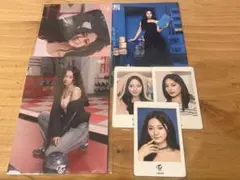 TWICE ラントレ ツウィ