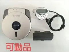2025年最新】SANYO ポータブルCDプレーヤーの人気アイテム