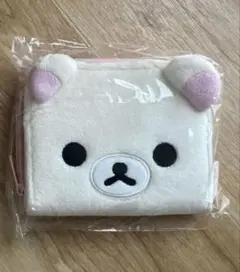 2025年最新】リラックマ ぬいぐるみ ポーチの人気アイテム - メルカリ