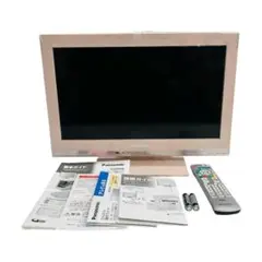 2026年最新】panasonic th-l19c3の人気アイテム - メルカリ