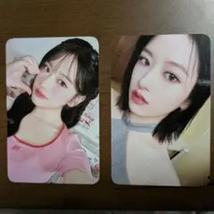 2026年最新】IVE ユジン クリオの人気アイテム - メルカリ