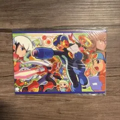 2025年最新】ロックマンエグゼポストカードの人気アイテム
