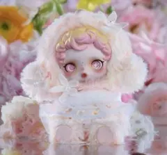 ソラコ様専用 SKULLPAND スカルパンダ　シークレット　正規品