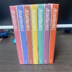 Angel Beats! Blu-ray 全巻　エンジェルビーツ