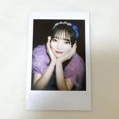 CUTIE STREET きゅーすと 真鍋凪咲 チェキ