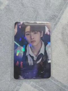 straykids スキズ christmasevel トレカ アイエン