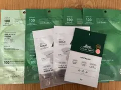 【新品】４枚VT リードルショット 2ステップ マスクCICAレチA おまけ付き