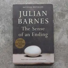 The Sense of an Ending / Julian Barnes