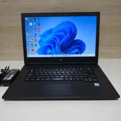 フルHD 美品☆ 15 東芝 i7-6 12GB SSD512GB オフィス - メルカリ