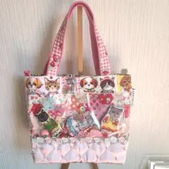 コヤンイサムチョン　トートバッグ
