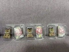 シルバニア ごっこ遊び