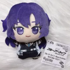 ブルーアーカイブ キャラクターグッズ