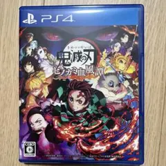 鬼滅の刃 ヒノカミ血風譚