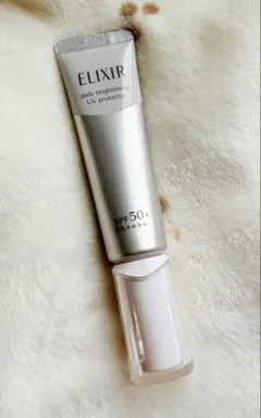 エリクシール ブライトニング デーケアレボリューション WT+