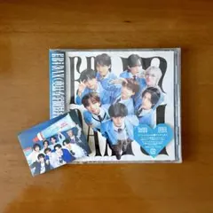 ※未開封【ICEx】Yes!東京 初回限定 ICEx盤 FRESH! ステッカー