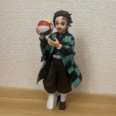 鬼滅の刃　竈門炭治郎　戯典　フィギュア