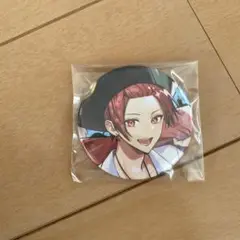 いれいす缶バッジ
