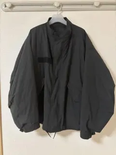 ショートモッズコート ブルゾン