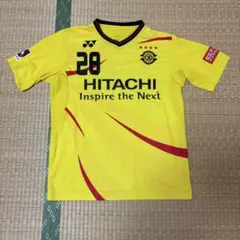 Cerezo Osaka RUI 34番 ユニフォーム - メルカリ