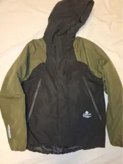 WORKMAN ブルゾン