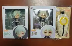 刀剣乱舞オンライン 膝丸/髭切 ねんどろいど 841 862 セット - メルカリ