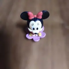 ミニーマウス フィギュア