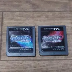 ポケットモンスター ホワイト・ブラック