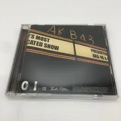 【AP21】AKB48 0と1の間