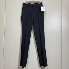 未使用 マッキントッシュ フィロソフィー ナノユニバース別注 トロッターパンツのサムネイル