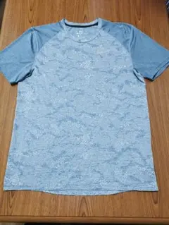 NIKE ナイキ DRI-FIT NIKEランニング　Tシャツ　スポーツウェア