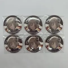 MEIKO ロウワー 缶バッチ