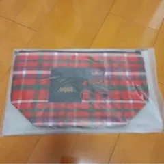 ゴディバ×NANA 保冷ポーチ＆トートバッグセット