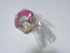 サンリオキャラクターズ GRWMマスコットチャーム マイメロディ