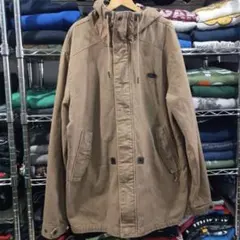 モッズコート l