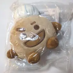 BT21 shooky シューキー ぬいぐるみ 新品