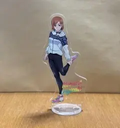 呪術廻戦　釘崎野薔薇　アクリルスタンド