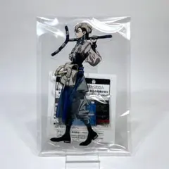 ガチアクタ アクリルスタンド