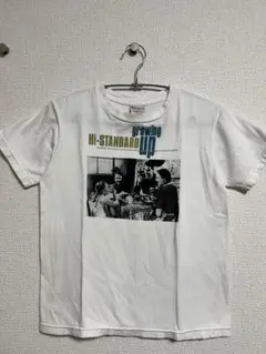 2026年最新】hi-standard growing up tシャツの人気アイテム - メルカリ