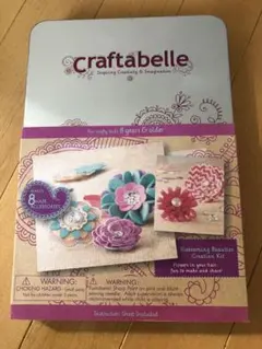 新品　未開封　Craftabelle クラフト　ソーイング　ホノルル　可愛いのサムネイル