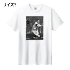 【超希少レア】長嶋監督　Tシャツ新品　未使用