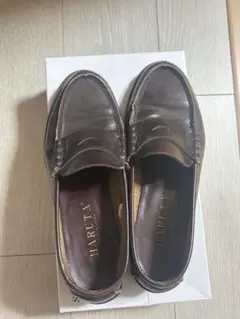RANCOURT＆Co. × BEAMS PLUS ベネシャン ローファー 9D - メルカリ