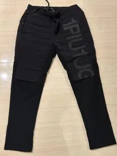 ◆美品 1PIU1UGUALE3 × KAGAFURI KAMAKURA スウェット ショートパンツ ブラック M ウノピュウノウグァーレトレ ジョガー パンツ AKM◆ 美品✨️1PIU1UGUALE3 RELAX テーラードジャケット スウェット